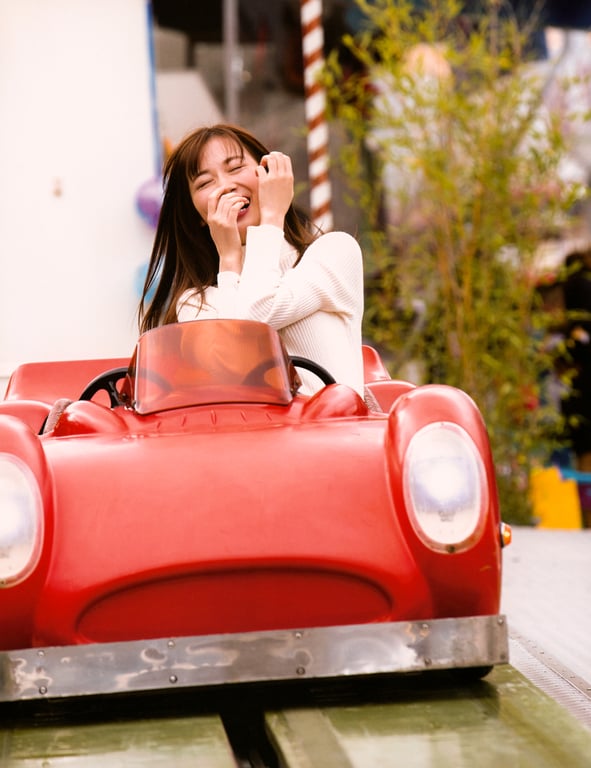 图片[35]-#乃木坂46 山下美月1st写真集「忘不了的人」 (new scan) - 全本免费在线观看-阅图吧