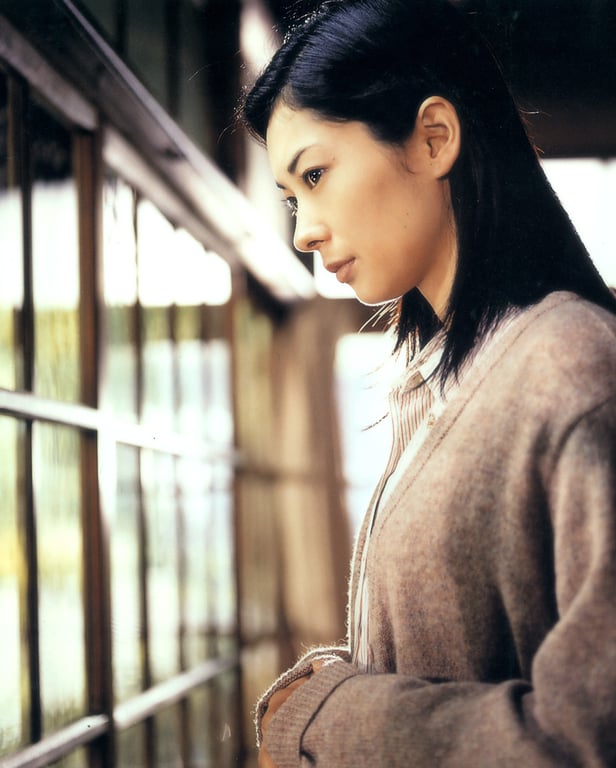 图片[32]-Misaki Ito 伊东美咲 – Umineko 伊东美咲 in 映画《海猫》 - 阅图吧-阅图吧