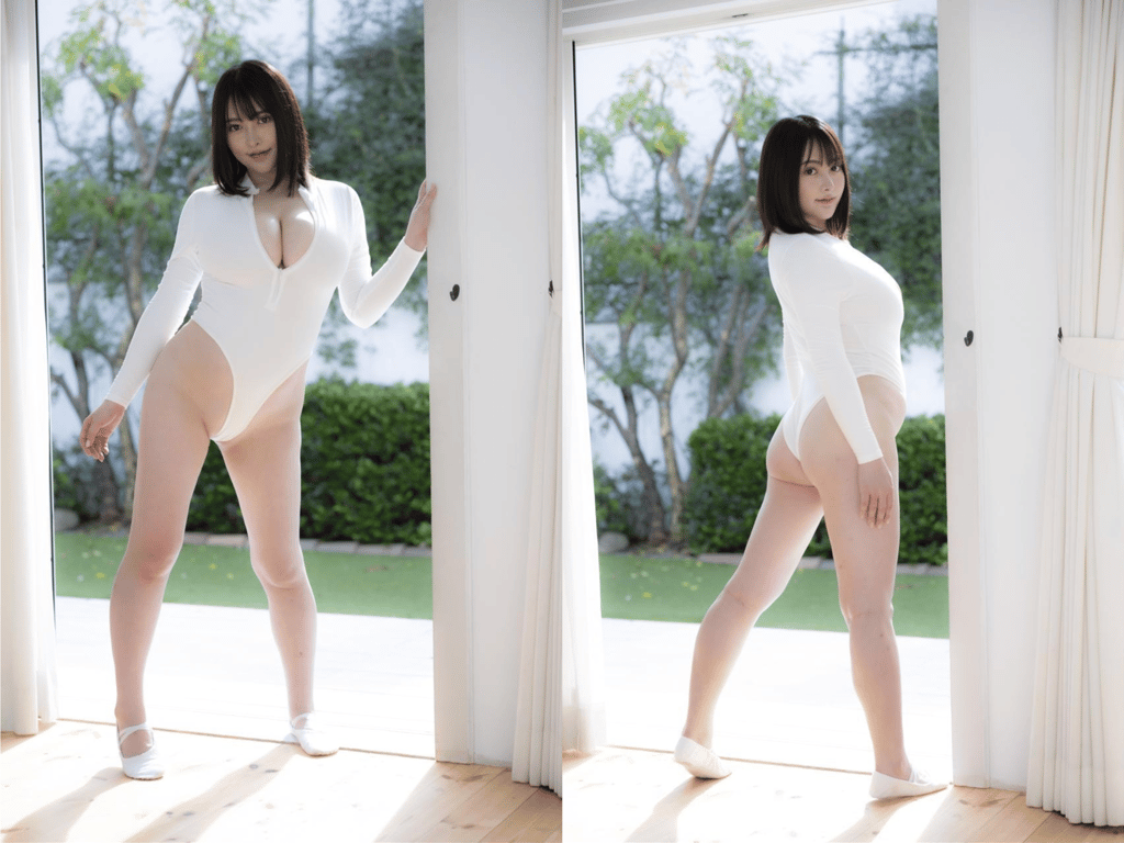 图片[29]-K Cup Idol 藤川めい デジタル写真集「白い妖精の微笑み」(IDOL BOOK) - 在线免费观看-阅图吧