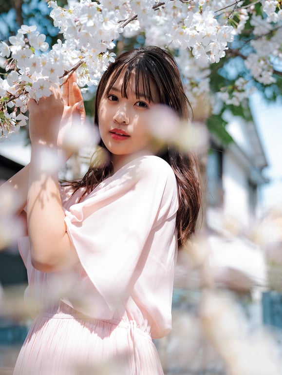 图片[9]-#南美由香 名古屋が育てたシュークリームボディ (Weekly SPA) - 全本免费在线观看-阅图吧