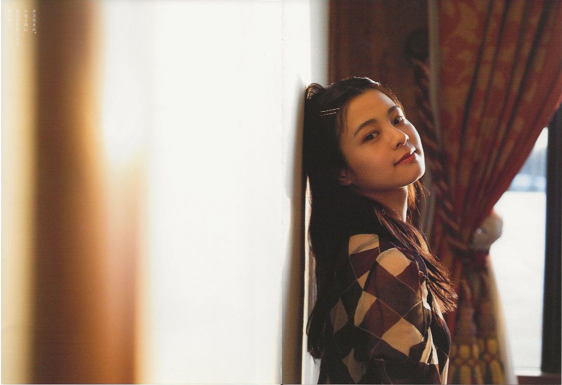 图片[44]-Hinata Homma 本间日阳 1st Photobook - I've always wanted to meet you 我一直、都想见你 (2021-05-19) - 在线免费观看-阅图吧