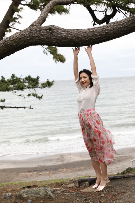 图片[76]-#Kaede Shimizu 清水枫 – emerge as… Special Edition vol.1 (2020-10-16) - 全本免费在线观看-阅图吧