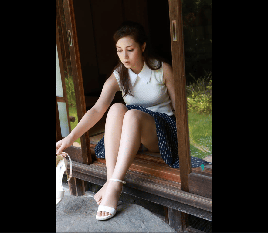 图片[12]-#ミッシェル愛美 Secret Lover vol.1 FRIDAYデジタル写真集 - 全本免费在线观看-阅图吧