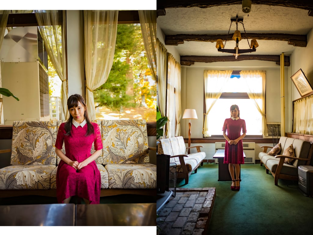 图片[6]-#逢見リカ 撮り下ろし写真集 If I See You in My Dreams - 全本免费在线观看-阅图吧