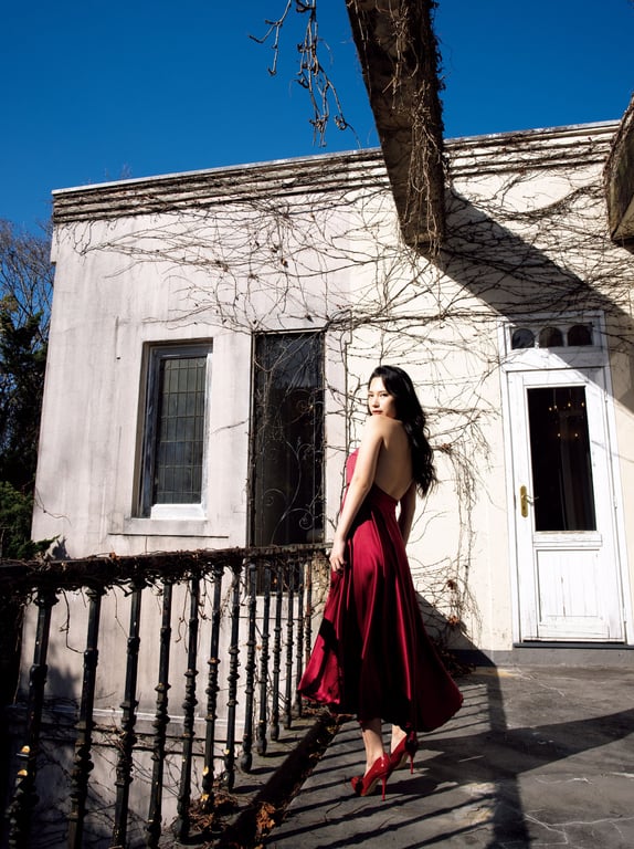 图片[100]-街山美穗【Scarlet】 - 在线免费观看-阅图吧