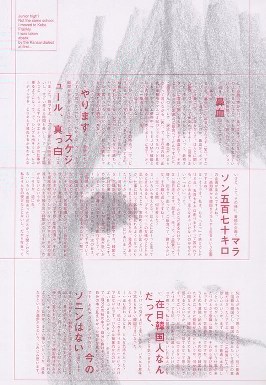 图片[48]-#(月刊シリーズ 058) – 月刊058 索尼 - 全本免费在线观看-阅图吧