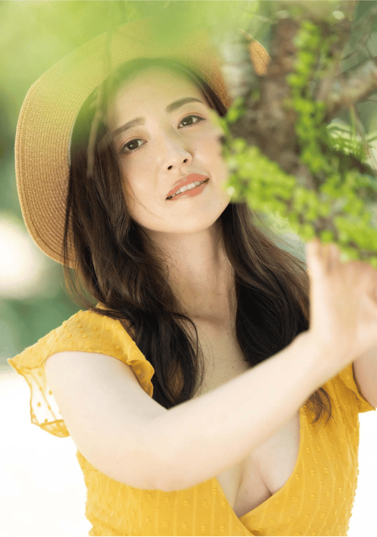 图片[41]-#KISEKI Vol.1 木下凛凛子数字写真集 - 全本免费在线观看-阅图吧