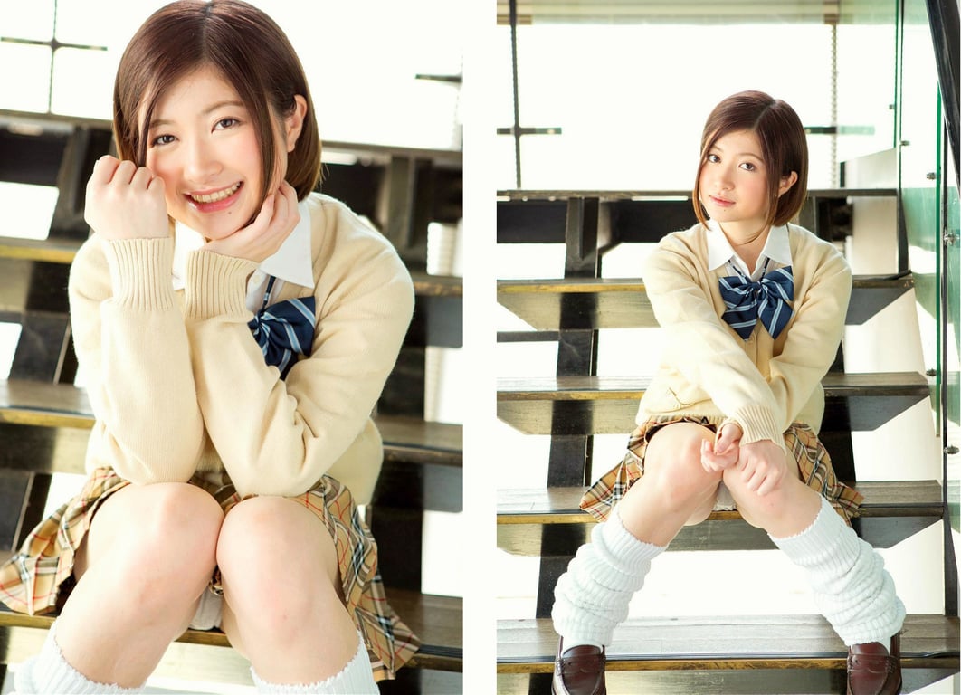 图片[2]-河合紗里 想要触摸的肌肤 - 在线免费观看-阅图吧