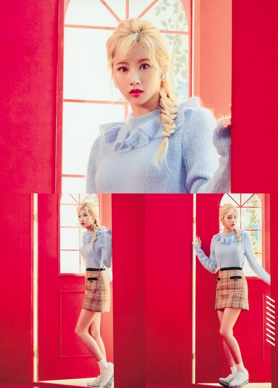 图片[18]-2019.10 TWICE WORLD TOUR 2019 'TWICELIGHTS' IN JAPAN 宣传册 - 在线免费观看-阅图吧