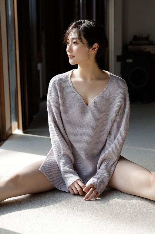 图片[55]-#奥山和纱 再恋――再次恋爱。 - 全本免费在线观看-阅图吧