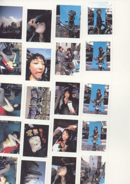 图片[130]-#杏さゆり – あんずDROPS - 全本免费在线观看-阅图吧