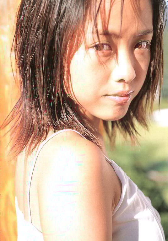 图片[80]-#伊藤瞳 – 15歳 - 全本免费在线观看-阅图吧