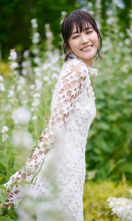 图片[8]-2024.10.07 【大増量】土生瑞穂写真集「New World」 (週刊プレイボーイ PHOTO BOOK) - 在线免费观看-阅图吧