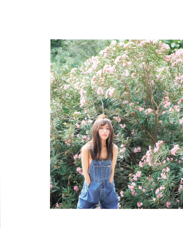 图片[79]-#山口真帆1st写真集 present - 全本免费在线观看-阅图吧