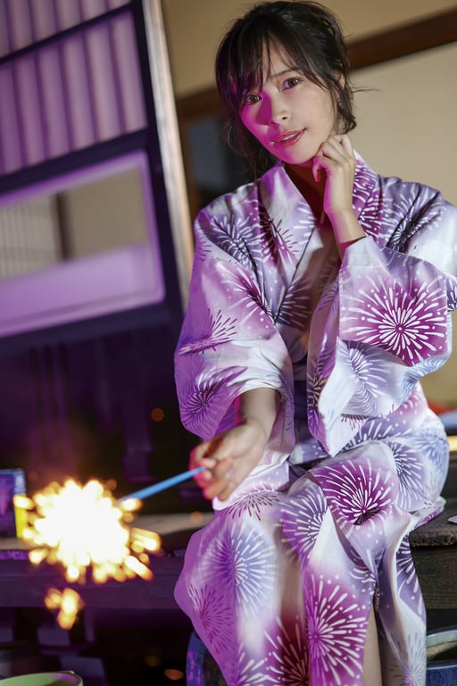 图片[131]-#めぞん今ノ刻 ～艶やかな管理人～ 真木今日子【ヌード写真集】 - 全本免费在线观看-阅图吧