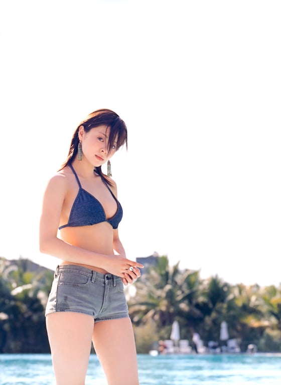 图片[17]-#松浦亚弥 – a - 全本免费在线观看-阅图吧