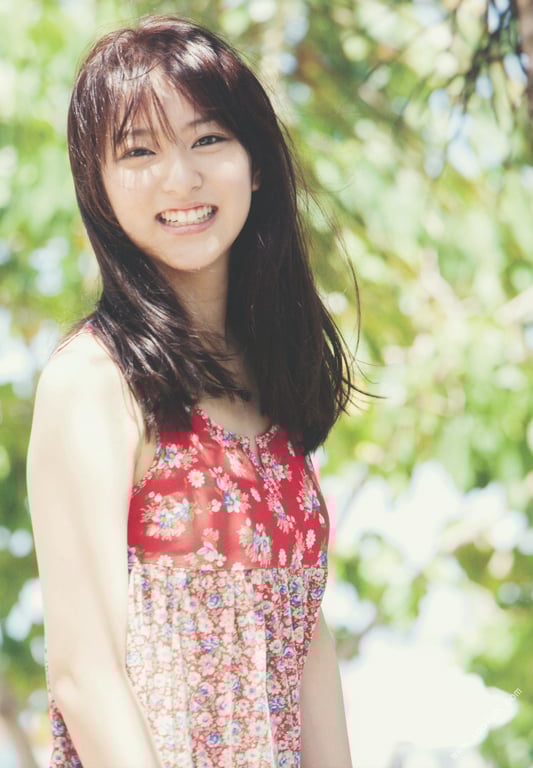 图片[82]-#武井咲 写真集 风中的少女 - 全本免费在线观看-阅图吧