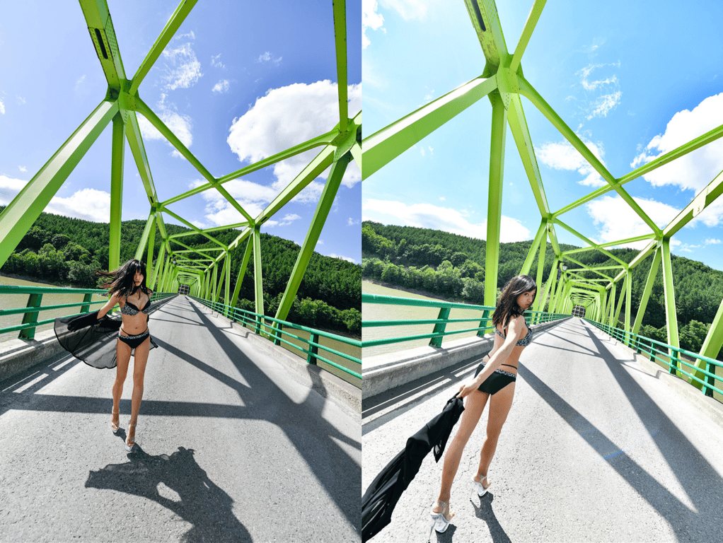 图片[27]-いのうえのぞみ Shutter Chance！週刊ポストデジタル写真集 - 在线免费观看-阅图吧