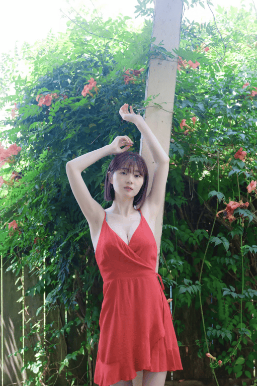 #2022.09.20 池酱 生日纪念特别50张 - 全本免费在线观看-阅图吧