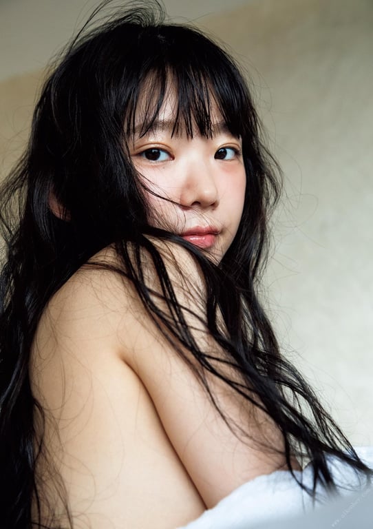 图片[127]-#Marina Nagasawa 长泽茉里奈 Goodbye Lolita Goodbye萝莉塔 (2019.11.20) - 全本免费在线观看-阅图吧