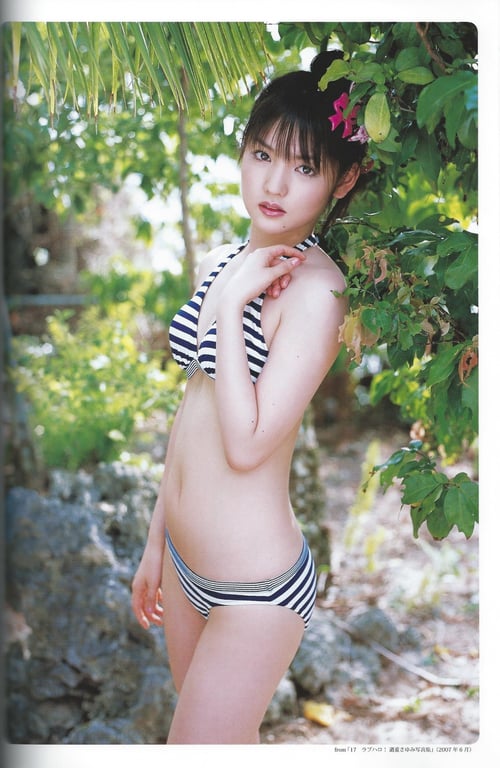 图片[74]-#モーニング娘。亀井絵里・道重さゆみ・田中れいな 写真集 亀井絵里 卒業記念 ハロハロ！Memories - 全本免费在线观看-阅图吧