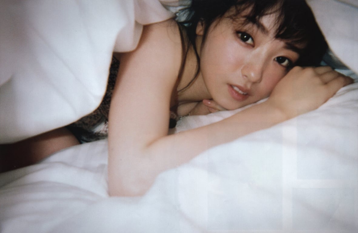 图片[13]-#欅坂46 首本写真集 『21人的未完成』\Zuumin - 全本免费在线观看-阅图吧