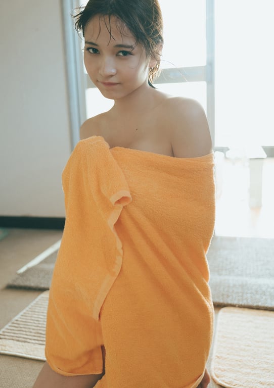 图片[54]-#黒嵜菜々子 フラッシュバック(2023-09-15) - 全本免费在线观看-阅图吧