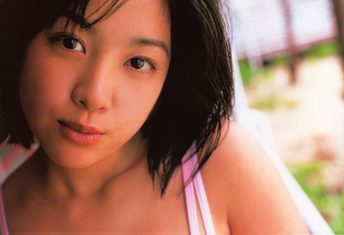 图片[11]-#小向美奈子 – Komukai 16.com - 全本免费在线观看-阅图吧