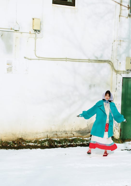 图片[27]-市川美织2nd写真集 果汁29% - 在线免费观看-阅图吧