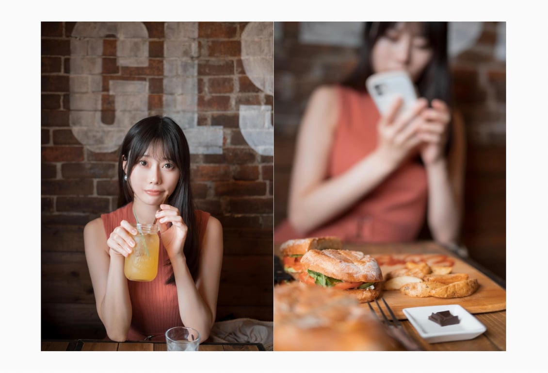 图片[173]-#桃里れあ 写真集 桃色 (wunder publishing house) - 全本免费在线观看-阅图吧