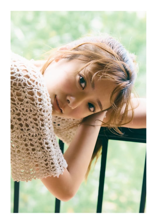 图片[53]-2024.10.22 櫻坂46田村保乃2nd写真集 想成为邻座 - 在线免费观看-阅图吧