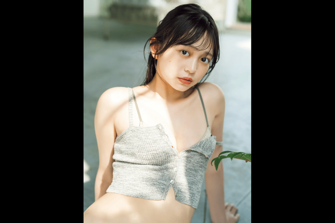 图片[7]-#FRIDAY GOLD 蓬莱舞 无敌的纯真微笑 - 全本免费在线观看-阅图吧