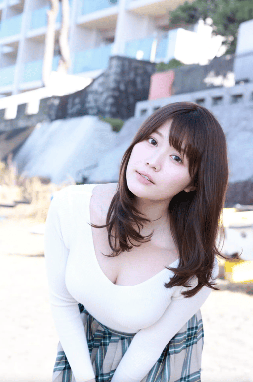 图片[12]-#FRIDAYデジタル写真集 小日向ゆか『最強のビキニ天使 vol.1』完全版 - 全本免费在线观看-阅图吧