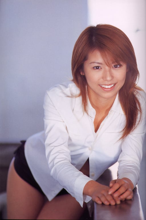 图片[22]-#若槻千夏 – chinatsu graphy(千夏摄影集) - 全本免费在线观看-阅图吧