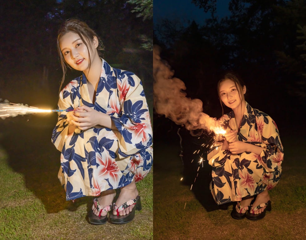 图片[94]-Kaoru Miyashita 宮下薫 - Mysterious Beauty 美丽 Vol. 2 - 在线免费观看-阅图吧