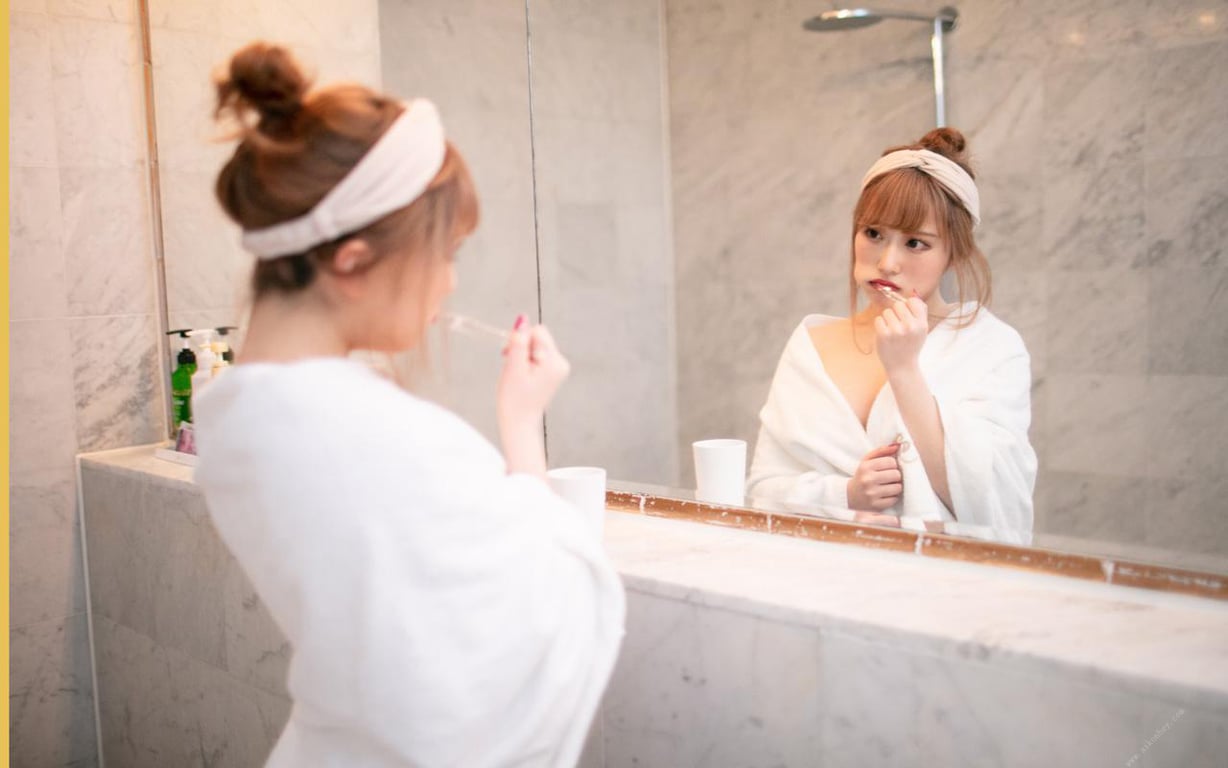 图片[24]-#Omotechan 表酱 – GRACE & TRUE (2020-03-26) - 全本免费在线观看-阅图吧