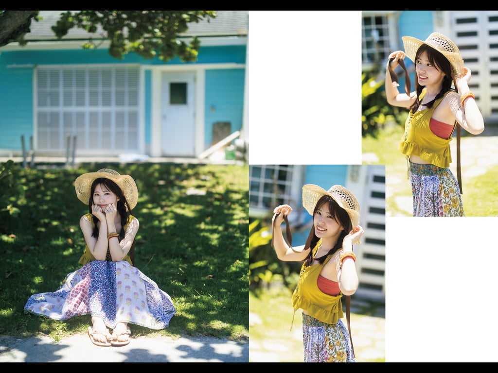 图片[60]-田中千绘美1st写真集 未确认Photo - 在线免费观看-阅图吧