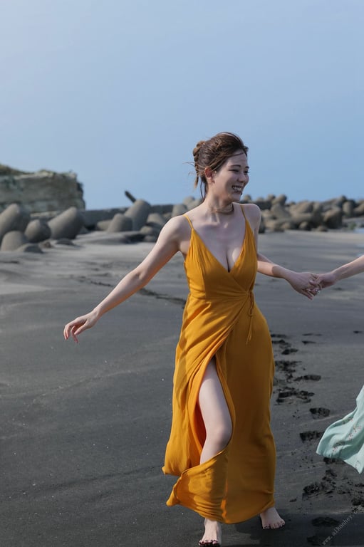 图片[93]-#Mari Takamiya & Sayaka Okada – Tile x Tile III 牌×牌III (2021-11-08) - 全本免费在线观看-阅图吧