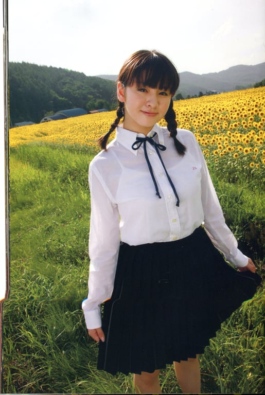 图片[26]-#Risako Sugaya 菅谷梨沙子 – 梨想 - 全本免费在线观看-阅图吧