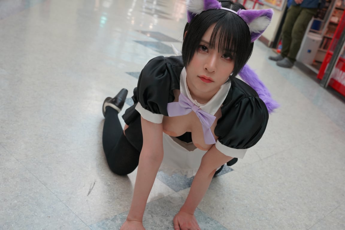 图片[29]-おりん 野外露出写真集 - 在线免费观看-阅图吧