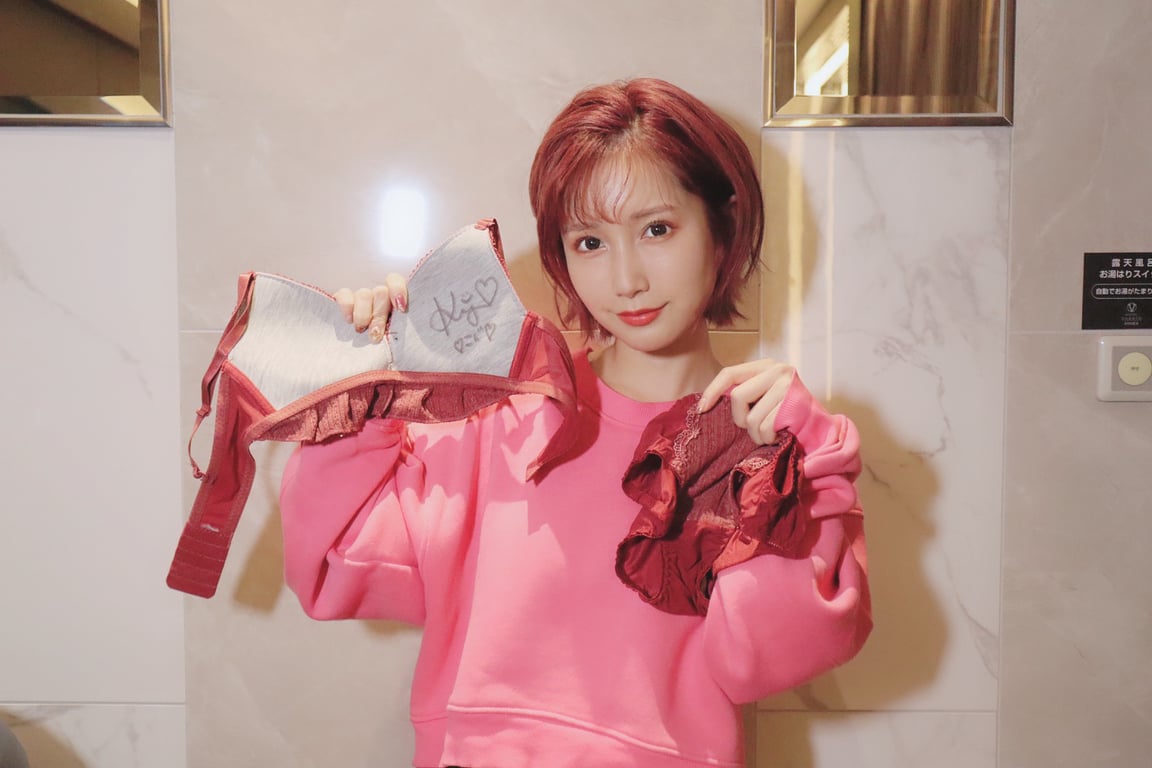 图片[26]-Minami Kojima 小岛南 – #Escape(NO watermark) - 阅图吧-阅图吧