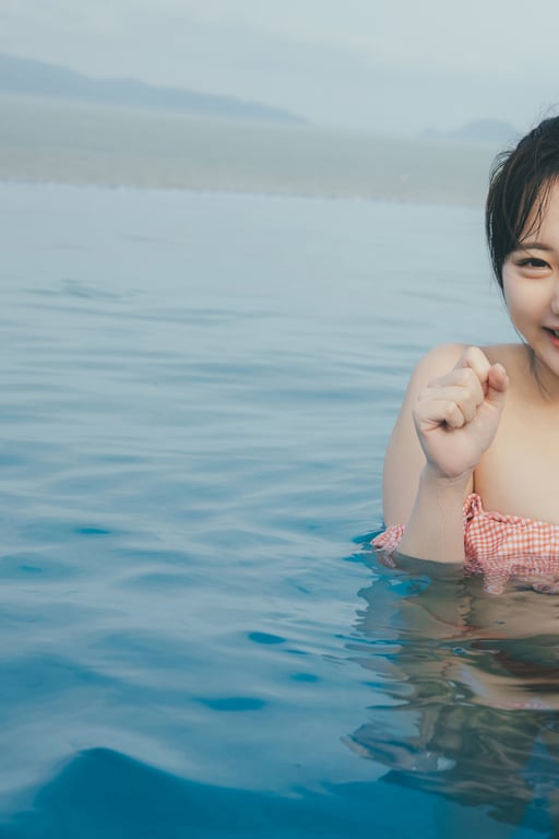 图片[93]-田中美久 YOUNG GANGAN数字限定写真集「第一次」 (数字版YOUNG GANGAN特别编辑) - 在线免费观看-阅图吧