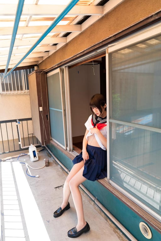 图片[27]-#Usako Kurusu 来栖兔 – Moment Vol.6 - 全本免费在线观看-阅图吧