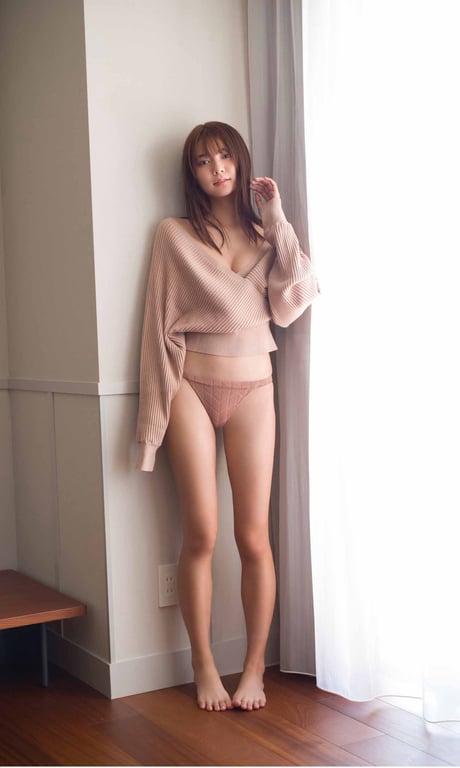 图片[47]-#Asuka Kawazu 川津明日香 “Holiday of Heroines” 「女主角的假日」 (2020.12.07) - 全本免费在线观看-阅图吧