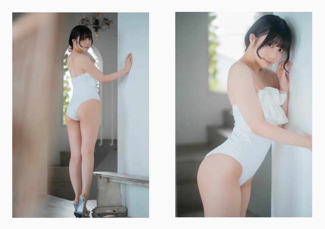 图片[118]-#天川星夏 1st e-book Pure. (Wunder Publishing House) - 全本免费在线观看-阅图吧