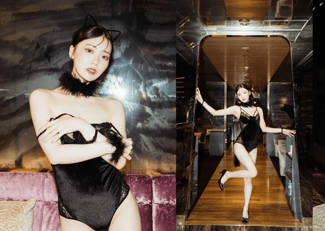 图片[14]-#LadyMary 09 石川澪 数字写真集 - 在线免费观看-阅图吧