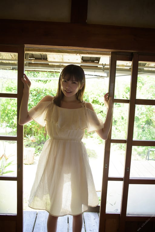 图片[28]-#夏 奔跑 天空 Blue sky Blue. 森日向子【裸体写真集】 - 全本免费在线观看-阅图吧