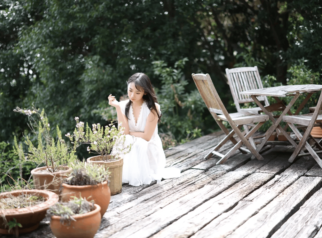 图片[12]-#FRIDAYデジタル写真集 相泽菜菜子『PLATINUM♡BABY vol.3 全未公开100张超完全版』全カット - 全本免费在线观看-阅图吧