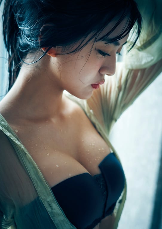 图片[34]-[BRODY Photobook] Runa Toyoda 丰田璐娜 - An adult child 大人的孩子。(2021-07-31) - 在线免费观看-阅图吧
