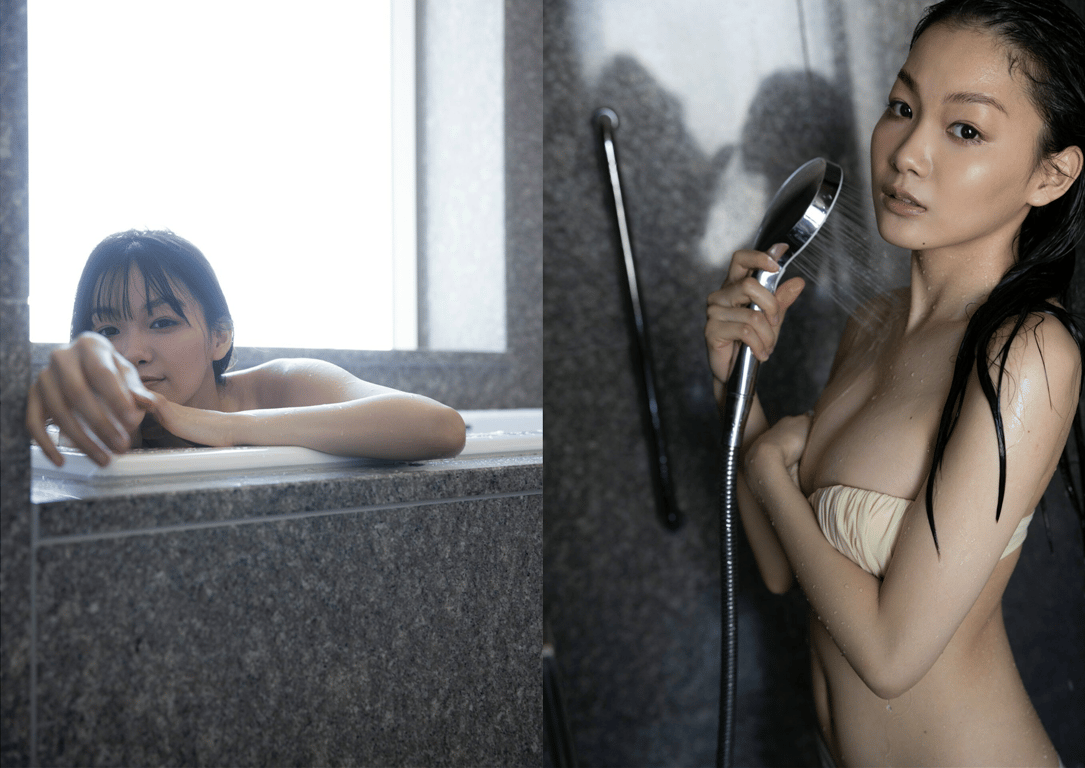 图片[40]-#BUBKA数字写真集 吉泽遥奈「Pureness」(2022-05-23) - 全本免费在线观看-阅图吧